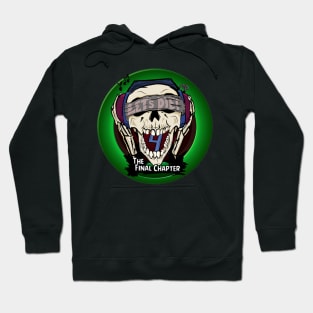 Choke On It Hoodie